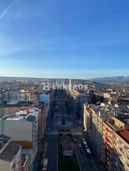 Foto 608b34a5-3392-4781-a12f-12ae11540f1e. Flat with heating in Gran Via Logroño Foto 608b34a5-3392-4781-a12f-12ae11540f1e. Flat with heating in Gran Via Logroño