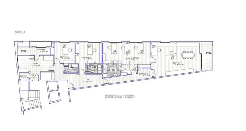 Foto 778800c0-eb79-4dcc-830b-bd71ae0e4026. Flat with heating in Gran Via Logroño Foto 778800c0-eb79-4dcc-830b-bd71ae0e4026. Flat with heating in Gran Via Logroño
