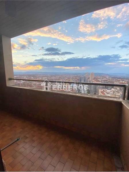 Foto aa476df0-392b-4322-ab93-3de84623ec76. Flat with heating in Gran Via Logroño Foto aa476df0-392b-4322-ab93-3de84623ec76. Flat with heating in Gran Via Logroño