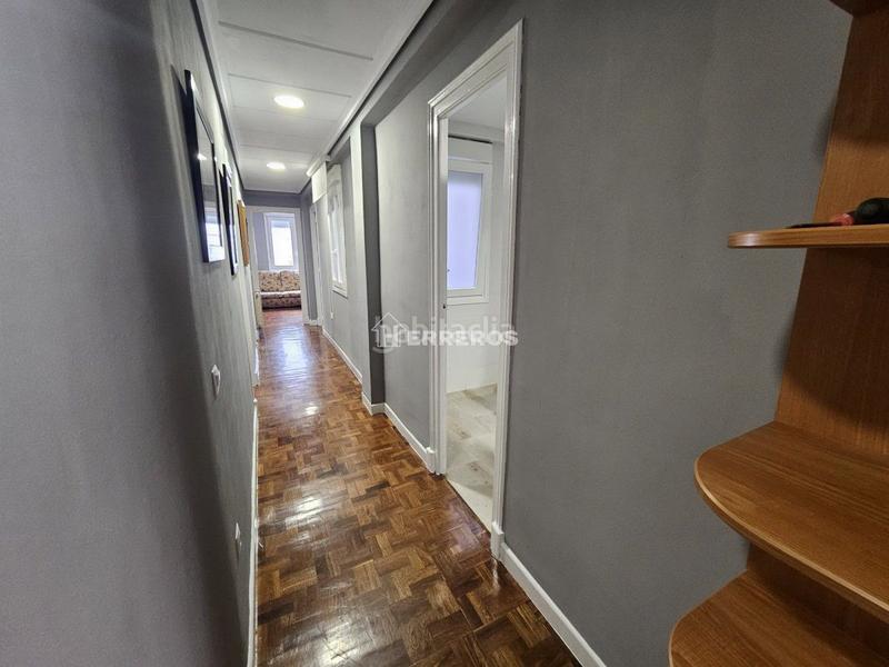 Foto 35ba4d33-5020-4c83-b534-51d573f8bf30. Appartement avec chauffage dans Jesuitas Logroño Foto 35ba4d33-5020-4c83-b534-51d573f8bf30. Appartement avec chauffage dans Jesuitas Logroño