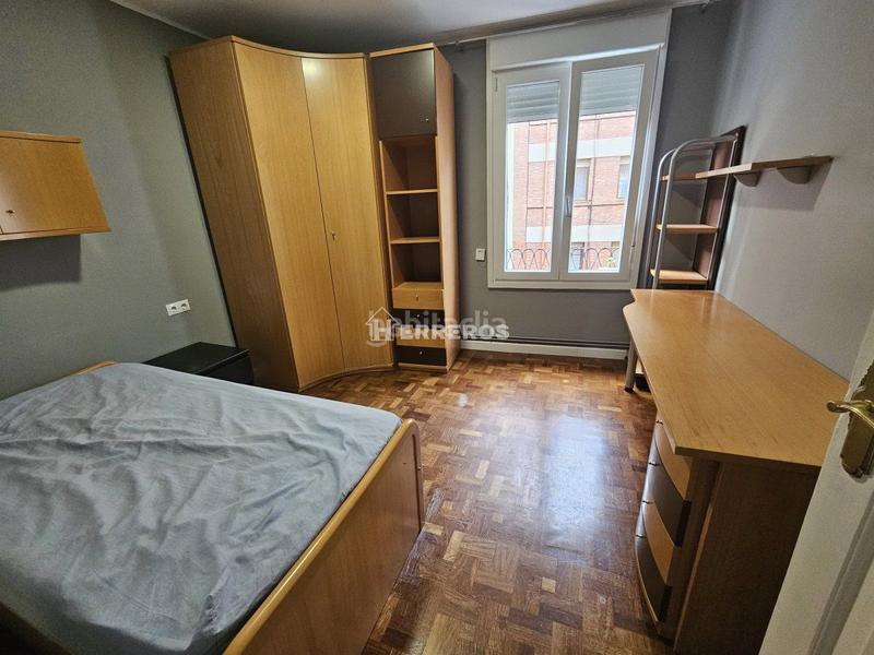 Foto 5f32cca7-b133-47f3-afbb-ae3c8d8bbec6. Appartement avec chauffage dans Jesuitas Logroño Foto 5f32cca7-b133-47f3-afbb-ae3c8d8bbec6. Appartement avec chauffage dans Jesuitas Logroño