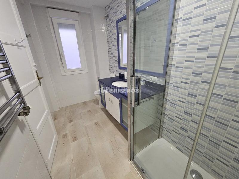 Foto 957579cb-7053-490b-85ab-2f389efc1279. Appartement avec chauffage dans Jesuitas Logroño Foto 957579cb-7053-490b-85ab-2f389efc1279. Appartement avec chauffage dans Jesuitas Logroño