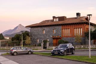 Xalet a Olaberria. Increíble residencia unifamiliar en un entorno natural privilegi Xalet a Olaberria. Increíble residencia unifamiliar en un entorno natural privilegi
