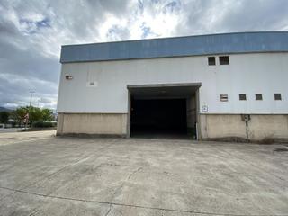 Bâtiment à usage industriel Polígono industrial asparrena. Se vende conjunto de cuatro pabellones, posibilidad de cogerlos Bâtiment à usage industriel Polígono industrial asparrena. Se vende conjunto de cuatro pabellones, posibilidad de cogerlos