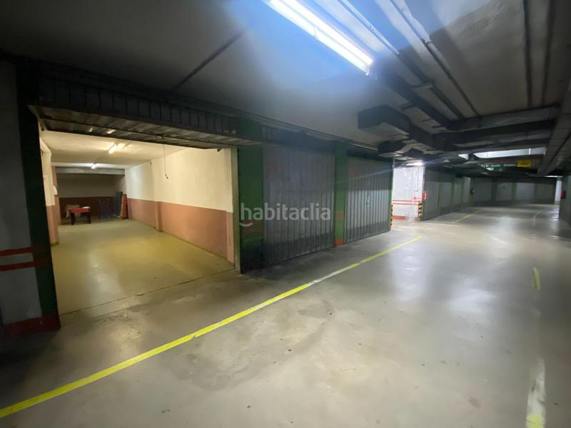 Foto 3f21c897-90c2-44a6-9177-b83b371c6de0. Aparcament cotxe a Beasain Foto 3f21c897-90c2-44a6-9177-b83b371c6de0. Aparcament cotxe a Beasain