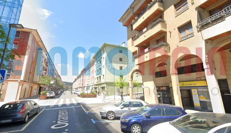 Foto da5d64c9-bd74-4ce6-af91-aea286006757. Aparcament cotxe a Beasain Foto da5d64c9-bd74-4ce6-af91-aea286006757. Aparcament cotxe a Beasain
