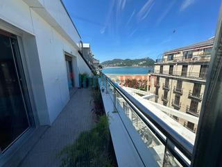 Lloguer Pis Andia kalea. Vivienda con terraza en calle andia. vistas espectaculares al ma Lloguer Pis Andia kalea. Vivienda con terraza en calle andia. vistas espectaculares al ma