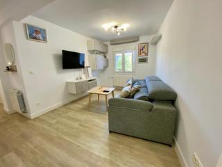 Flat Zubiaurre pasealekua. Oportunidad única! se vende precioso piso de 60 m2 aprox Flat Zubiaurre pasealekua. Oportunidad única! se vende precioso piso de 60 m2 aprox