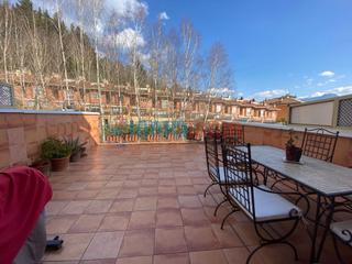 Casa adossada Erauskin kalea. Gran adosada con garaje, txoko y amplias terrazas Casa adossada Erauskin kalea. Gran adosada con garaje, txoko y amplias terrazas