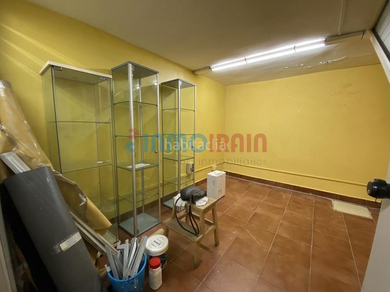 Foto 40c5612d-420c-4e1d-bef0-0965dafc59e0. Local comercial céntrico local, muy bien ubicado con grandes escaparates, ideal para emprender tu negocio en Beasain Foto 40c5612d-420c-4e1d-bef0-0965dafc59e0. Local comercial céntrico local, muy bien ubicado con grandes escaparates, ideal para emprender tu negocio en Beasain