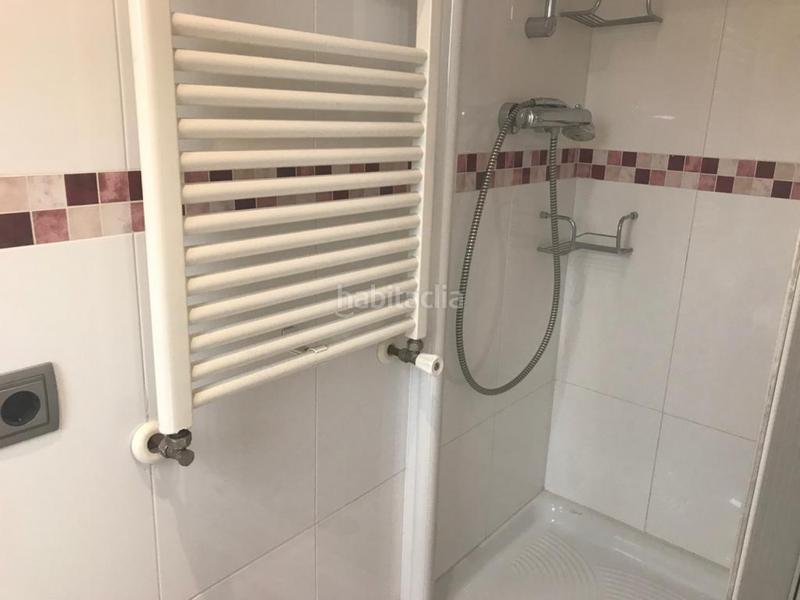 Foto 4d09f230-378c-4728-b98f-401eeb1dd9ff. Rent flat with heating parking in Gran Via Logroño Foto 4d09f230-378c-4728-b98f-401eeb1dd9ff. Rent flat with heating parking in Gran Via Logroño