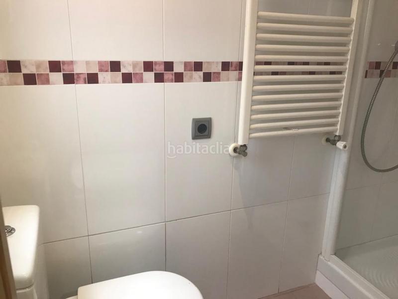 Foto 60dfc64f-a72f-45b9-8394-52cb8abb37e4. Rent flat with heating parking in Gran Via Logroño Foto 60dfc64f-a72f-45b9-8394-52cb8abb37e4. Rent flat with heating parking in Gran Via Logroño