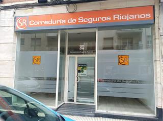 Location Local commercial Logroño - pío xll. Local acondicionado en calle belchite. el lugar ideal para su nu Location Local commercial Logroño - pío xll. Local acondicionado en calle belchite. el lugar ideal para su nu