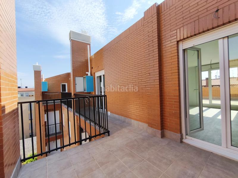 Foto 0332e0ab-1e9c-4360-9dbd-3efe341fabe5. Ático  de obra nueva en venta . en Lardero Foto 0332e0ab-1e9c-4360-9dbd-3efe341fabe5. Ático  de obra nueva en venta . en Lardero