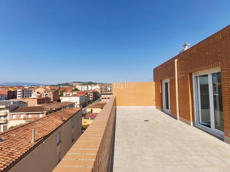 Foto 25e592ea-346d-4ac4-96b6-81b1b09423de. Ático  de obra nueva en venta . en Lardero Foto 25e592ea-346d-4ac4-96b6-81b1b09423de. Ático  de obra nueva en venta . en Lardero