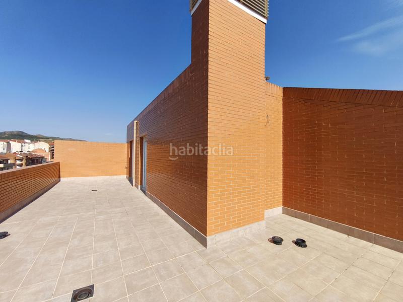 Foto b532cddc-dda9-4b62-b37b-b740fba15c4b. Ático  de obra nueva en venta . en Lardero Foto b532cddc-dda9-4b62-b37b-b740fba15c4b. Ático  de obra nueva en venta . en Lardero