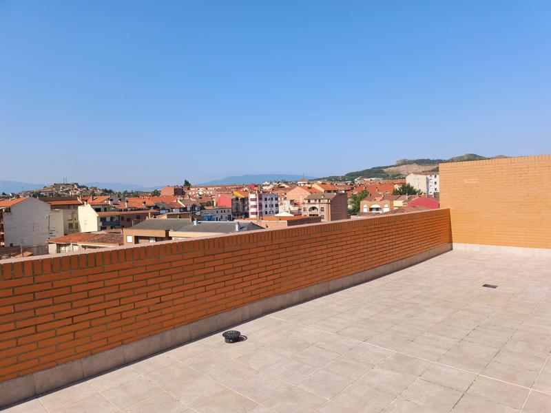 Foto fcfa4d2d-2334-4426-9c6c-87d7b0697775. Ático  de obra nueva en venta . en Lardero Foto fcfa4d2d-2334-4426-9c6c-87d7b0697775. Ático  de obra nueva en venta . en Lardero