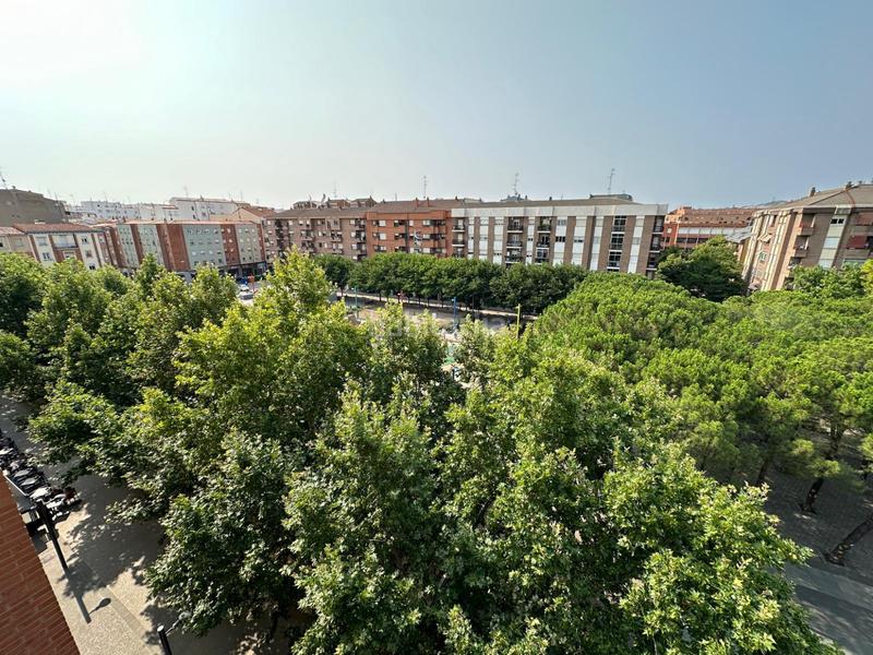 Foto 6945c001-190a-4181-97d0-92466a4465ac. Miete etagenwohnung mit heizung parking in Gran Via Logroño Foto 6945c001-190a-4181-97d0-92466a4465ac. Miete etagenwohnung mit heizung parking in Gran Via Logroño