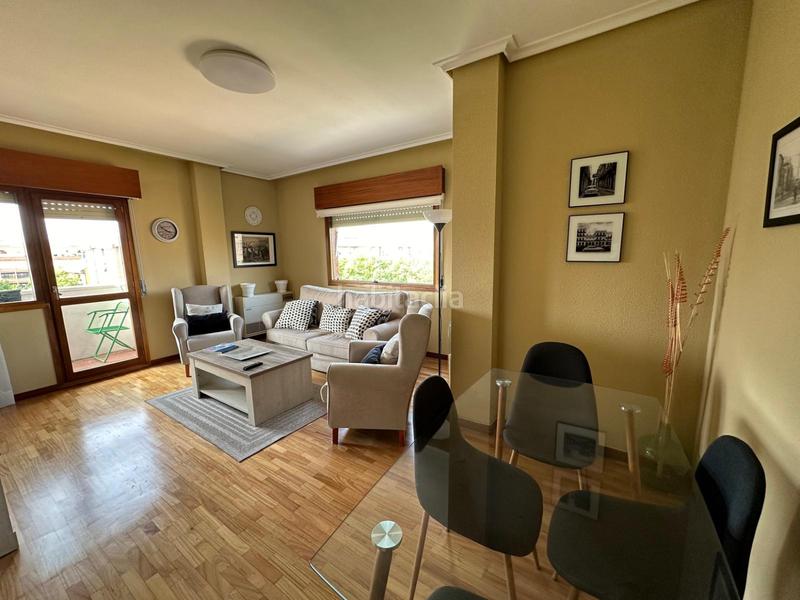 Foto 4b107bc0-a931-4470-981b-52ca8f4325c2. Rent flat with heating parking in Gran Via Logroño Foto 4b107bc0-a931-4470-981b-52ca8f4325c2. Rent flat with heating parking in Gran Via Logroño