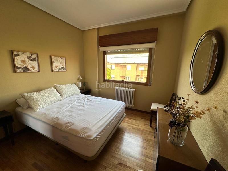 Foto b16429f6-db57-4dbc-b111-32e65a4fc9cf. Rent flat with heating parking in Gran Via Logroño Foto b16429f6-db57-4dbc-b111-32e65a4fc9cf. Rent flat with heating parking in Gran Via Logroño