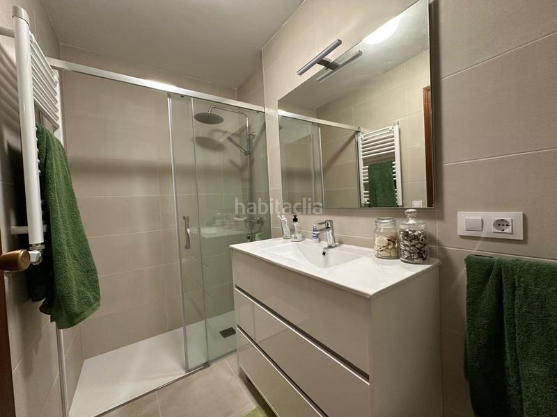 Foto fe67efa0-01f3-4361-b2f0-527e368a3b86. Rent flat with heating parking in Gran Via Logroño Foto fe67efa0-01f3-4361-b2f0-527e368a3b86. Rent flat with heating parking in Gran Via Logroño