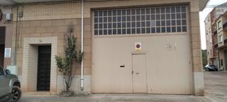 Location Local commercial à Alberite. Localalmacén con merendero en alberite. dispone de vado. ideal c Location Local commercial à Alberite. Localalmacén con merendero en alberite. dispone de vado. ideal c