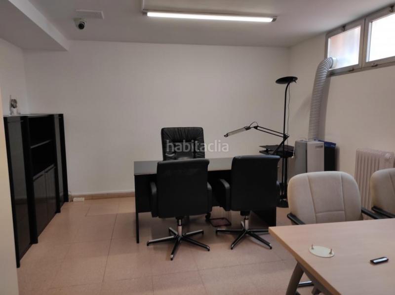 Foto 4879276b-4fa8-4ce4-a5b2-e146d6d9b8cd. Affitto ufficio con riscaldamento in Gran Via Logroño Foto 4879276b-4fa8-4ce4-a5b2-e146d6d9b8cd. Affitto ufficio con riscaldamento in Gran Via Logroño
