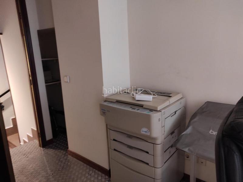 Foto aa3b8428-159e-41fa-b7d3-9d0b2d8c88e5. Miete büro mit heizung in Gran Via Logroño Foto aa3b8428-159e-41fa-b7d3-9d0b2d8c88e5. Miete büro mit heizung in Gran Via Logroño
