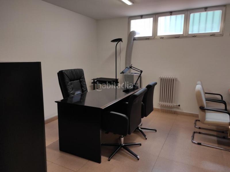 Foto c52c1770-78ce-446f-9d78-b85f39383b17. Miete büro mit heizung in Gran Via Logroño Foto c52c1770-78ce-446f-9d78-b85f39383b17. Miete büro mit heizung in Gran Via Logroño