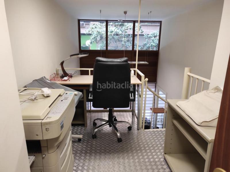 Foto d8b56077-a5c0-4b19-bc5d-4e402dc5f6c8. Miete büro mit heizung in Gran Via Logroño Foto d8b56077-a5c0-4b19-bc5d-4e402dc5f6c8. Miete büro mit heizung in Gran Via Logroño