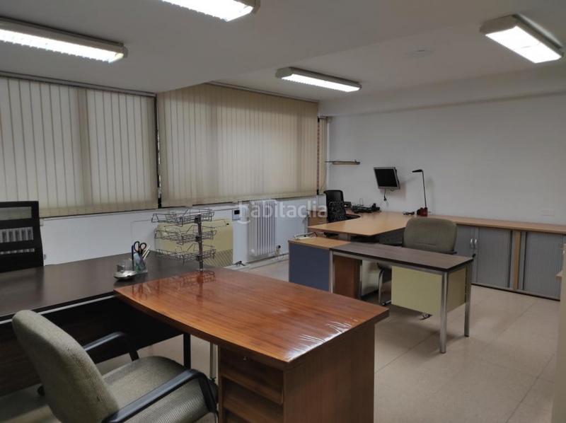 Foto 24ab3ce0-8fbd-4696-abdd-6dedd747e7fd. Rent office space with heating in Gran Via Logroño Foto 24ab3ce0-8fbd-4696-abdd-6dedd747e7fd. Rent office space with heating in Gran Via Logroño
