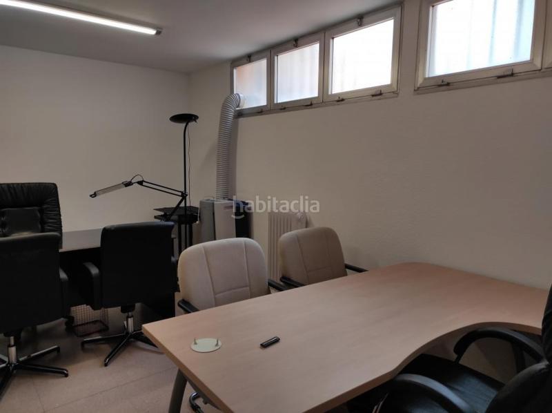Foto 60f0c73a-eb0b-4a26-a8ca-c9eb34e964fc. Rent office space with heating in Gran Via Logroño Foto 60f0c73a-eb0b-4a26-a8ca-c9eb34e964fc. Rent office space with heating in Gran Via Logroño