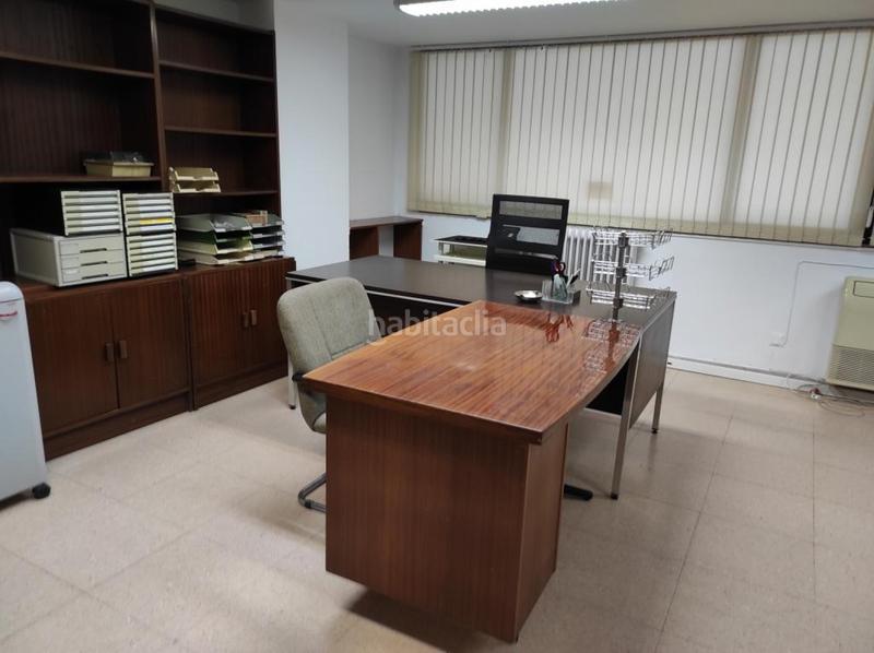 Foto 87664aa2-64c9-426e-b60c-9ab23d504ce0. Rent office space with heating in Gran Via Logroño Foto 87664aa2-64c9-426e-b60c-9ab23d504ce0. Rent office space with heating in Gran Via Logroño