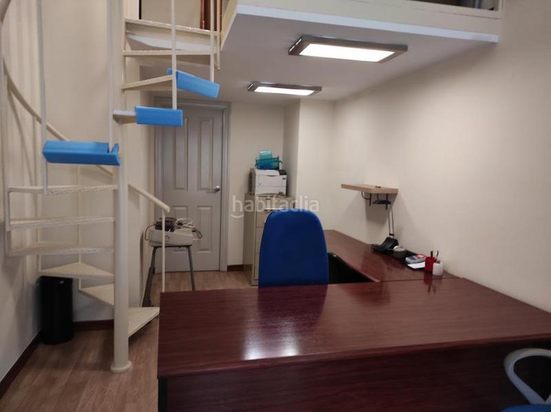 Foto 911a1305-fd6e-4f82-9e86-701b16b90d1a. Rent office space with heating in Gran Via Logroño Foto 911a1305-fd6e-4f82-9e86-701b16b90d1a. Rent office space with heating in Gran Via Logroño