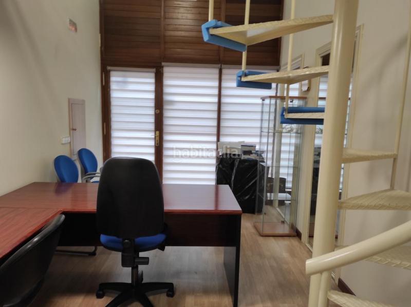 Foto 9ecb399e-c16c-4e25-a1e8-a619b24967ab. Rent office space with heating in Gran Via Logroño Foto 9ecb399e-c16c-4e25-a1e8-a619b24967ab. Rent office space with heating in Gran Via Logroño