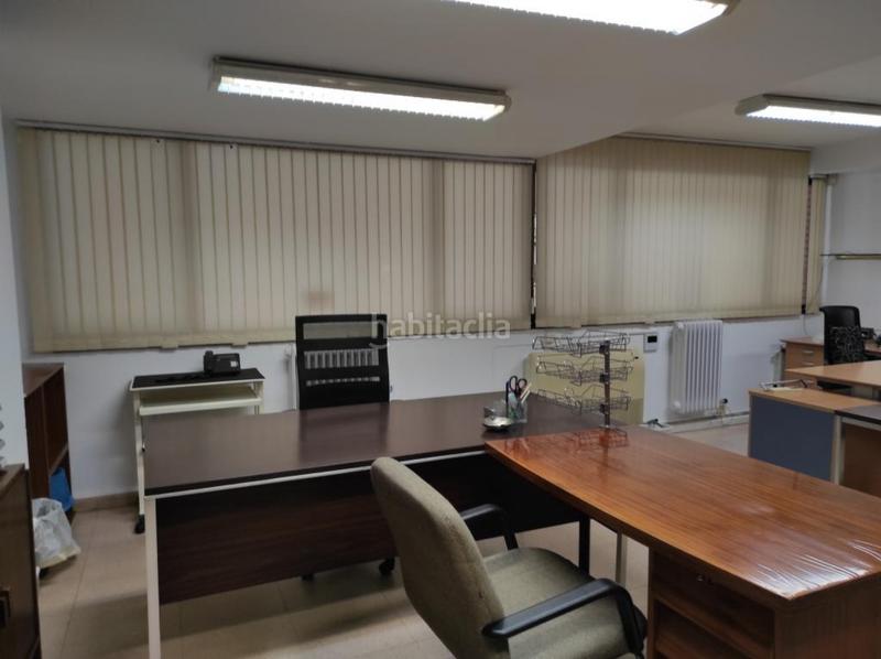 Foto b4ee4187-928f-4d15-bd0e-38cfaab9d5c1. Rent office space with heating in Gran Via Logroño Foto b4ee4187-928f-4d15-bd0e-38cfaab9d5c1. Rent office space with heating in Gran Via Logroño