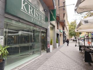 Local Comercial a Gran Via. Local en venta en paseo de las cien tiendas, logroño Local Comercial a Gran Via. Local en venta en paseo de las cien tiendas, logroño