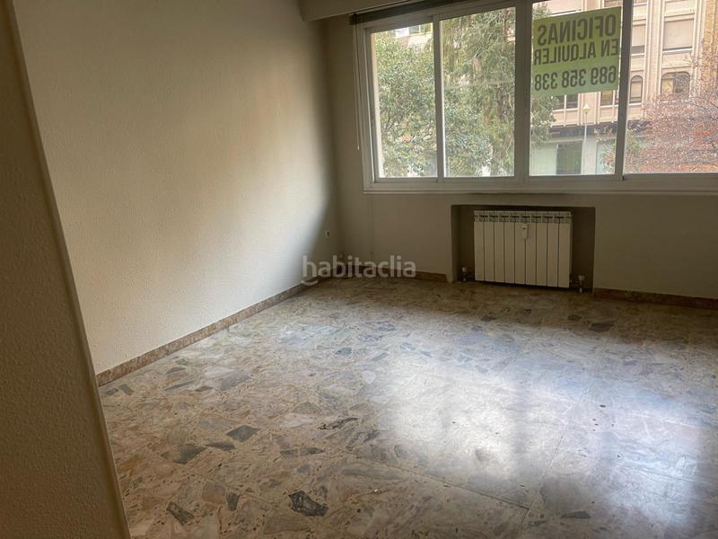 Foto b9d1ebbe-5595-45c2-b7b4-29f25e60927a. Rent office space with heating in Gran Via Logroño Foto b9d1ebbe-5595-45c2-b7b4-29f25e60927a. Rent office space with heating in Gran Via Logroño