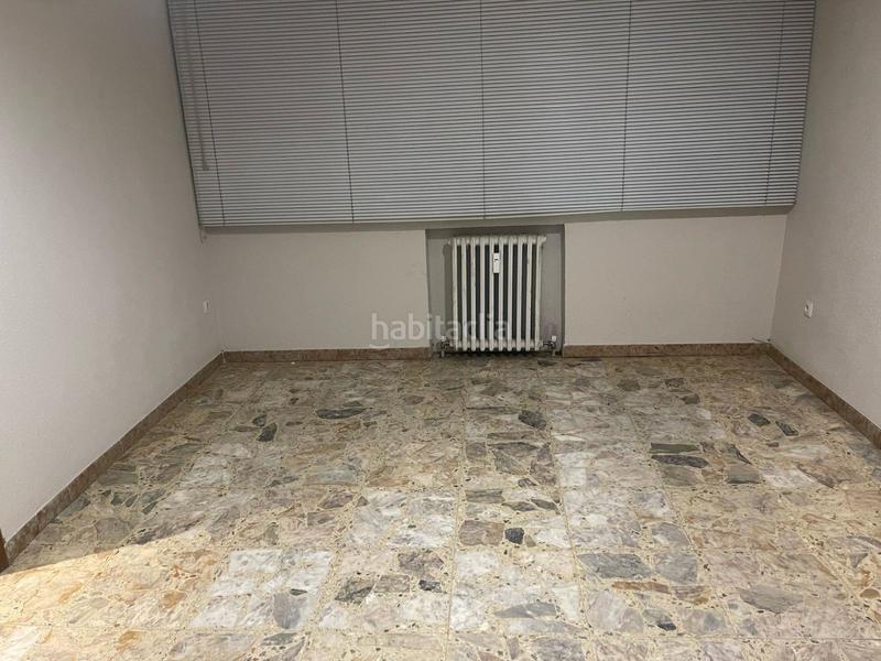 Foto ecfe1324-2810-4186-a5d2-ece454a47372. Rent office space with heating in Gran Via Logroño Foto ecfe1324-2810-4186-a5d2-ece454a47372. Rent office space with heating in Gran Via Logroño