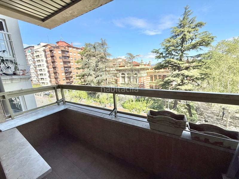 Foto fcacfe9b-17fa-414e-b155-2bccc643dae4. Rent flat with heating parking in Gran Via Logroño Foto fcacfe9b-17fa-414e-b155-2bccc643dae4. Rent flat with heating parking in Gran Via Logroño