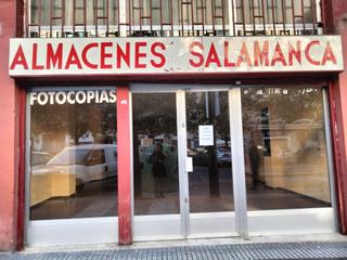 Local Comercial Logroño - san millan. Local en san millan en rentabilidad Local Comercial Logroño - san millan. Local en san millan en rentabilidad