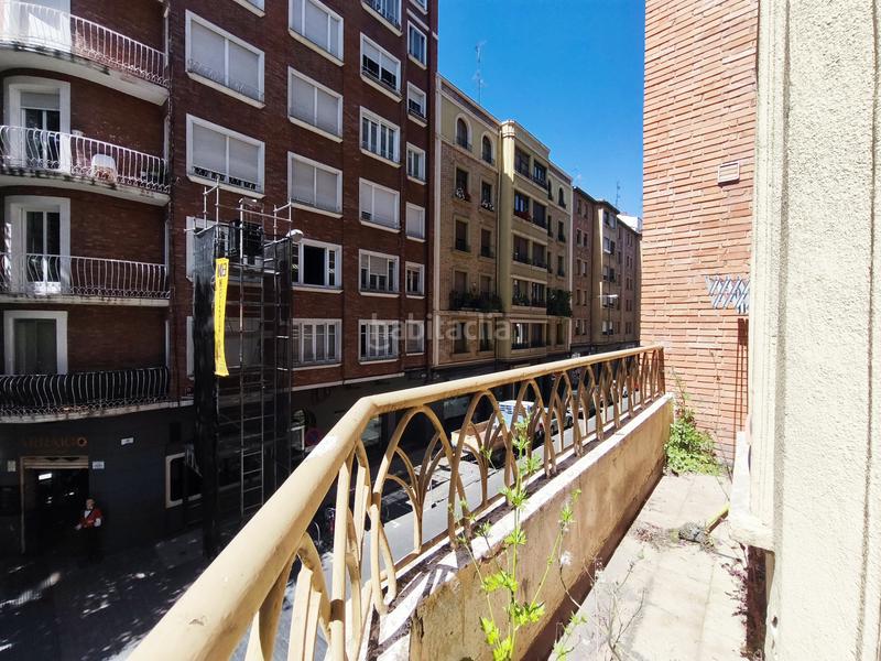 Foto ac6f8d42-6652-44a4-9173-87a8af860124. Piso  en venta en vara de rey, zona centro en Logroño Foto ac6f8d42-6652-44a4-9173-87a8af860124. Piso  en venta en vara de rey, zona centro en Logroño