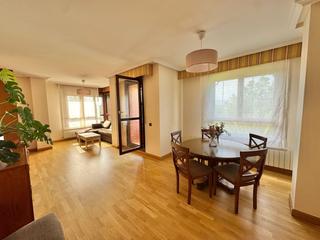 Location Appartement Logroño - cl ortega y gasset. Piso en alquiler en cascajos Location Appartement Logroño - cl ortega y gasset. Piso en alquiler en cascajos
