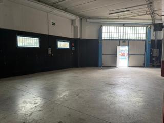 Rent Industrial building in Lardero. Nave industrial en alquiler Rent Industrial building in Lardero. Nave industrial en alquiler