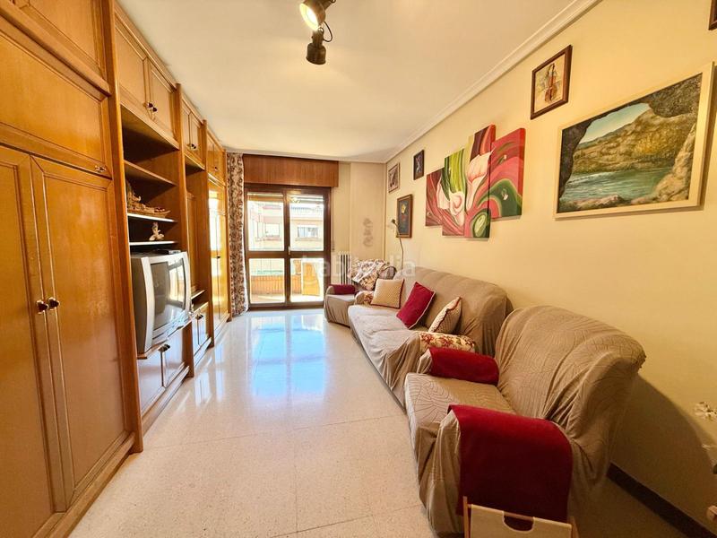 Foto 10375cef-17b8-4251-a732-a33e6a5041ee. Lloguer pis amb calefacció aparcament a Gran Via Logroño Foto 10375cef-17b8-4251-a732-a33e6a5041ee. Lloguer pis amb calefacció aparcament a Gran Via Logroño