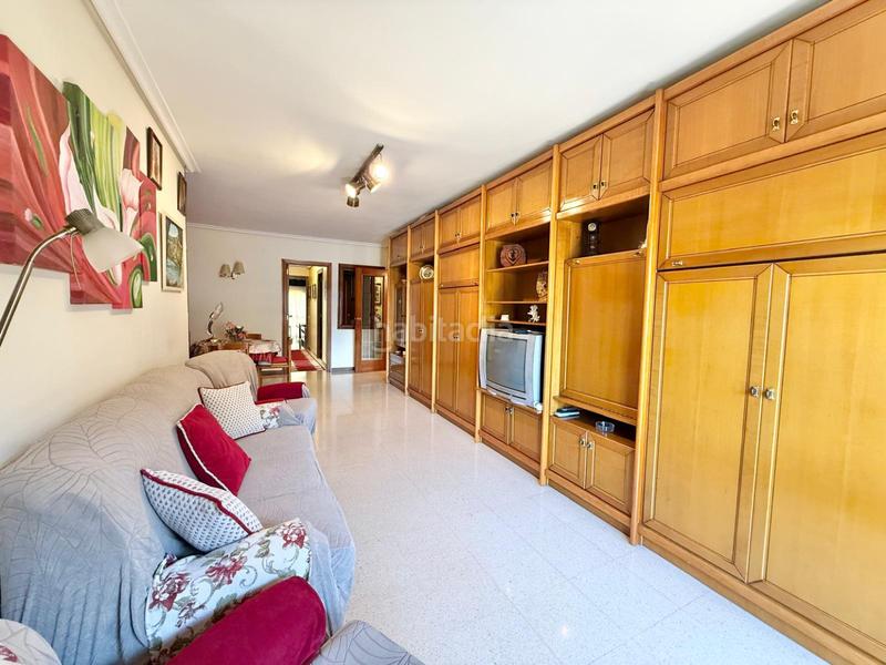 Foto 71674dfc-0d79-4fa1-b960-46c6fba7f7c9. Rent flat with heating parking in Gran Via Logroño Foto 71674dfc-0d79-4fa1-b960-46c6fba7f7c9. Rent flat with heating parking in Gran Via Logroño