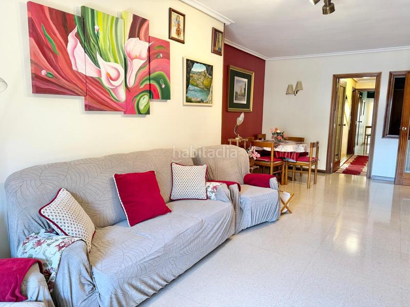 Foto da49b09b-0518-4bcc-ac8f-7585fc4b034a. Rent flat with heating parking in Gran Via Logroño Foto da49b09b-0518-4bcc-ac8f-7585fc4b034a. Rent flat with heating parking in Gran Via Logroño