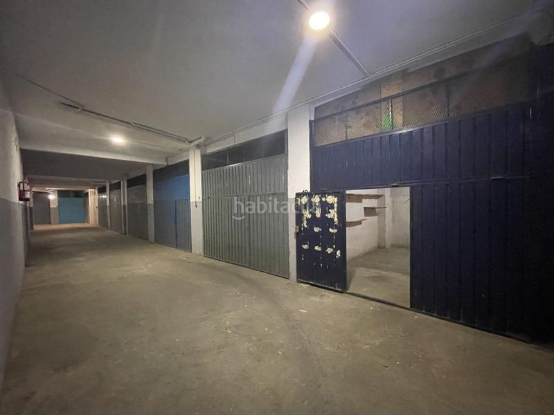 Foto 27681ee2-1de8-475f-ab1f-85211aafd0bb. Parking coche en Zumarraga Foto 27681ee2-1de8-475f-ab1f-85211aafd0bb. Parking coche en Zumarraga