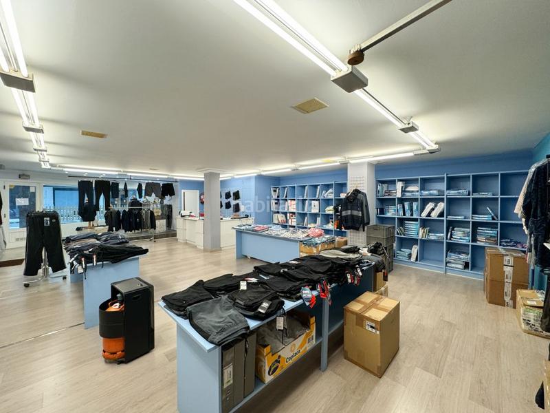 Foto 869e77e7-1e4e-4b3d-bb0e-1f2896eb938b. Local comercial en Zumarraga Foto 869e77e7-1e4e-4b3d-bb0e-1f2896eb938b. Local comercial en Zumarraga