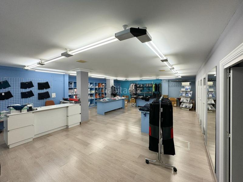 Foto b3d6d3f9-a396-4eab-810a-311ea1fd57a1. Local comercial en Zumarraga Foto b3d6d3f9-a396-4eab-810a-311ea1fd57a1. Local comercial en Zumarraga